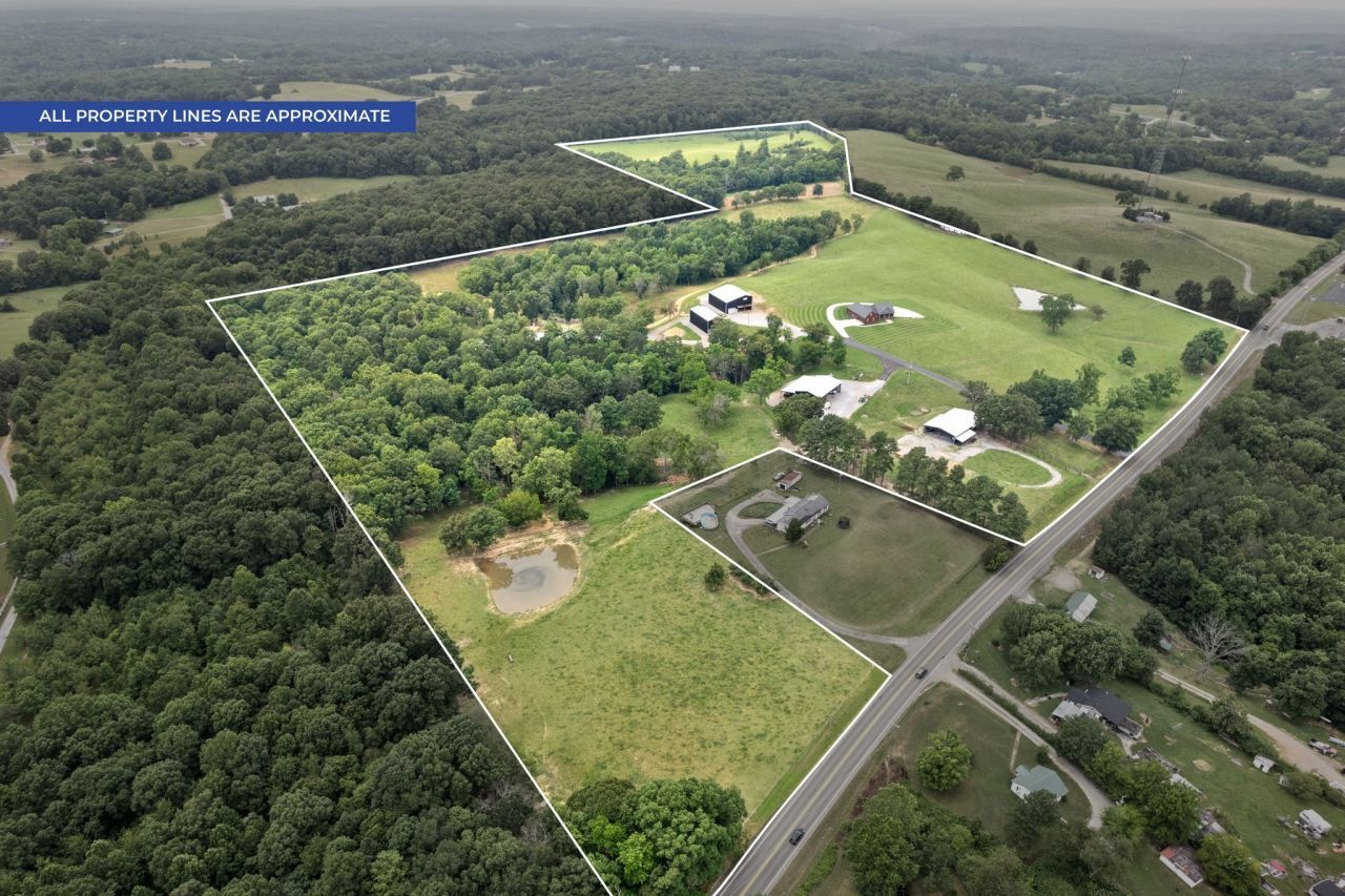 4420 Highway 48  Cumberland Furnace, TN 37051