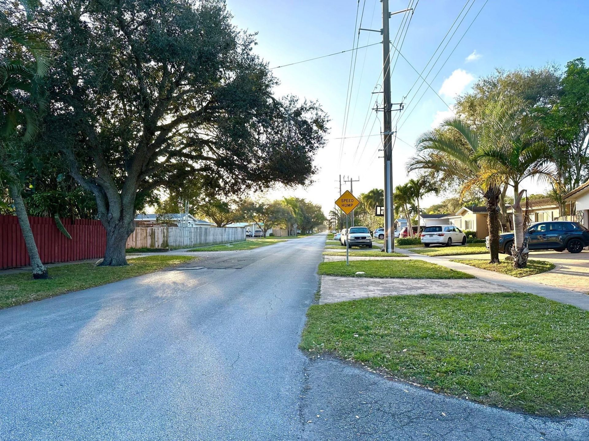 4201 Thomas Street, Hollywood, FL 33021 Photo