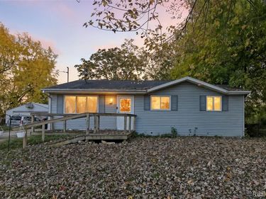 2540 Kansas Avenue, Saginaw, MI 48601