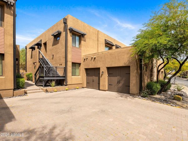 36600 N CAVE CREEK Road, Unit B14, Cave Creek, AZ 85331