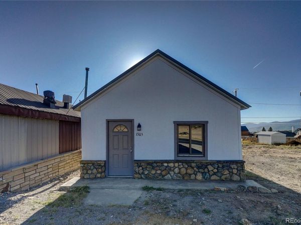 1305 Poplar Street , Leadville, CO 80461