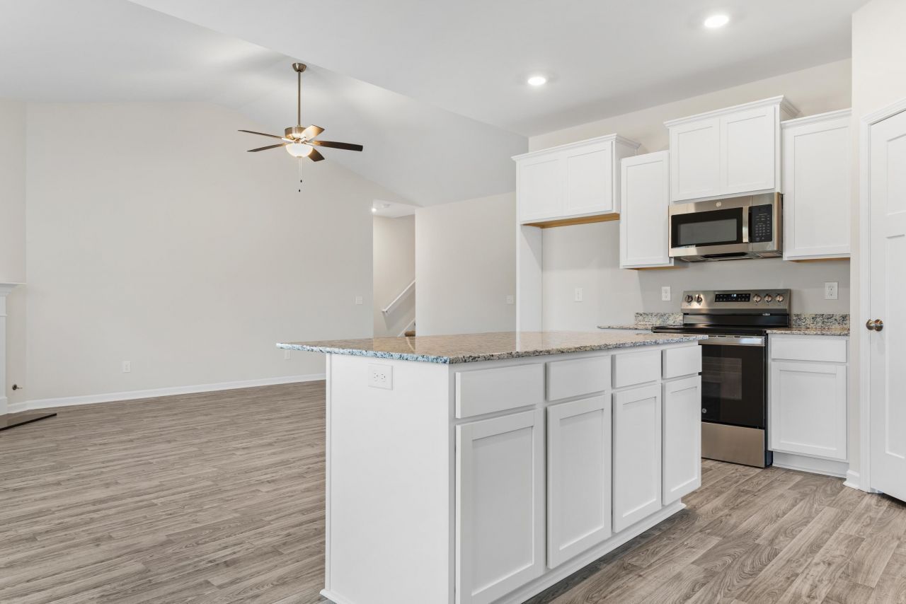 167 Willow Bay Drive Photo 4