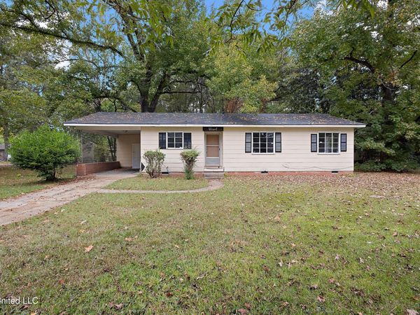 5440 Grafton Street, Jackson, MS 39206