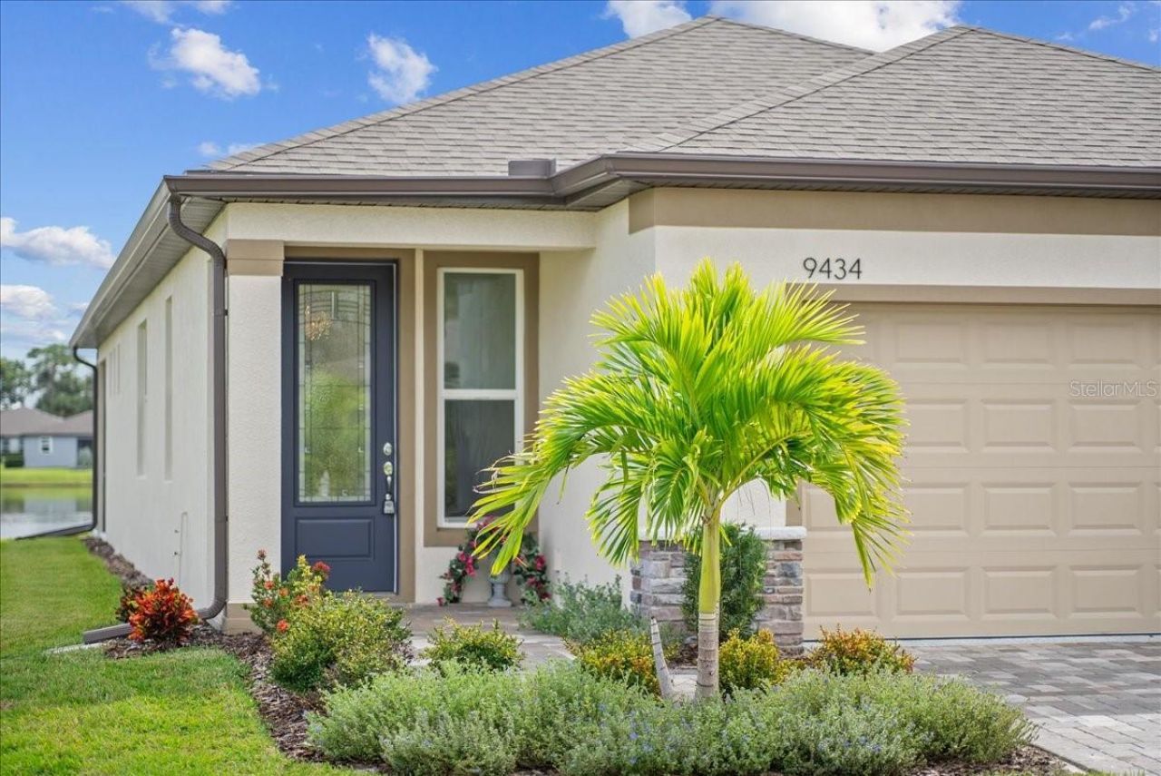 9434 Ballaster Pointe Loop, Parrish, FL 34219 Photo