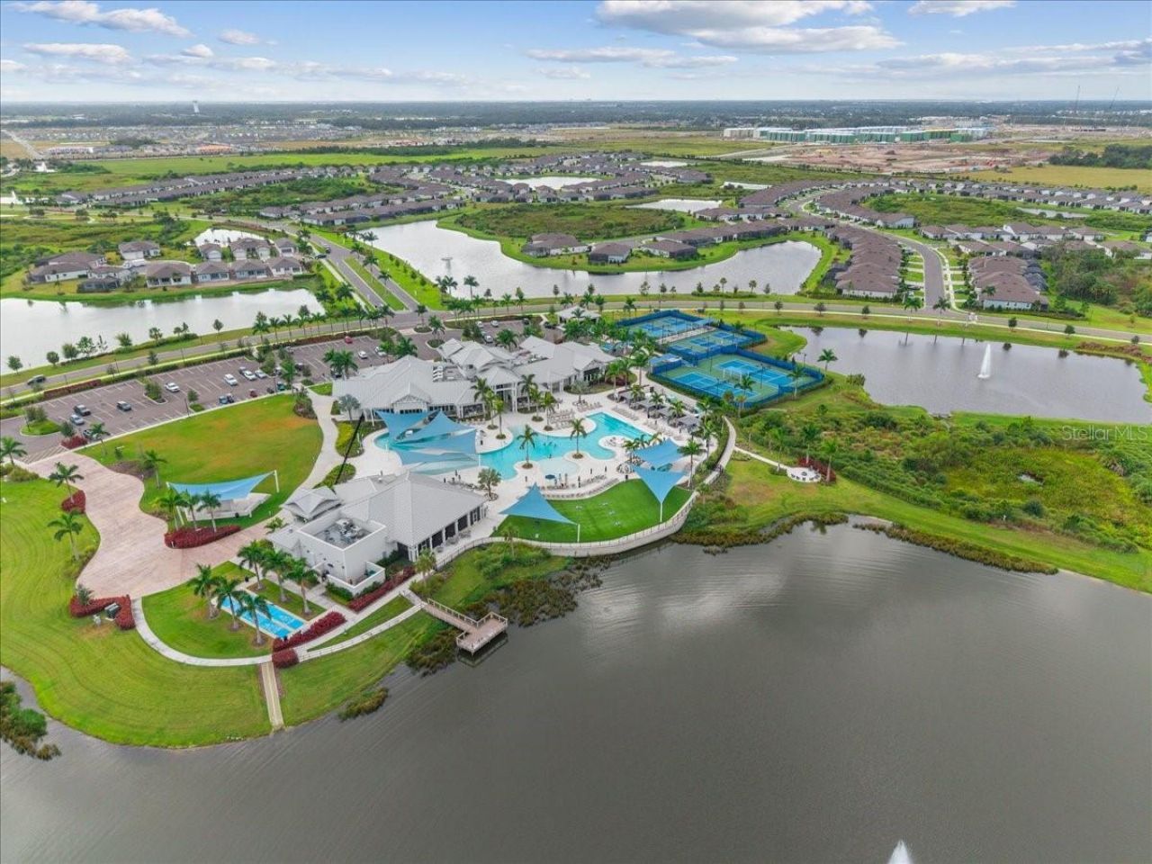 9434 Ballaster Pointe Loop, Parrish, FL 34219 Photo
