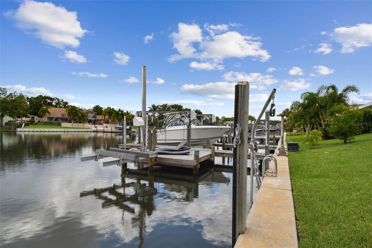 4202 Saltwater Boulevard, Tampa, FL 33615 Photo