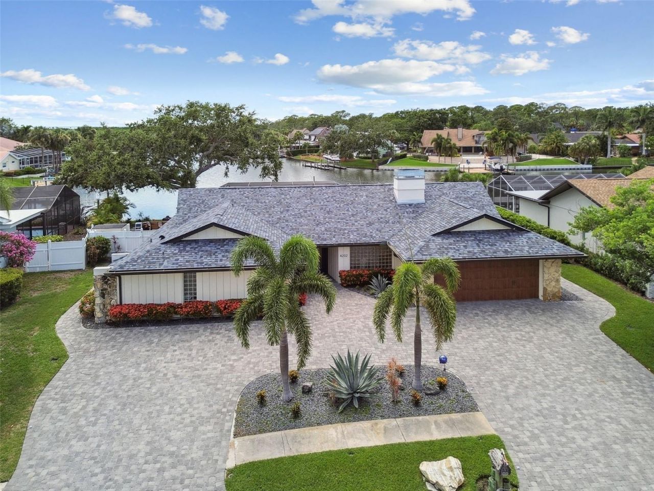 4202 Saltwater Boulevard, Tampa, FL 33615 Photo