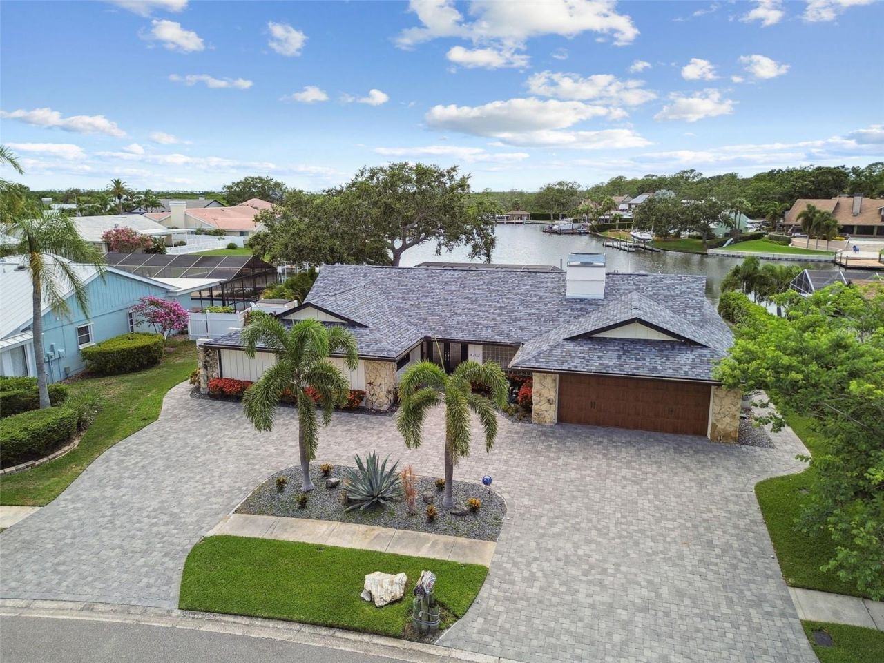 4202 Saltwater Boulevard, Tampa, FL 33615 Photo