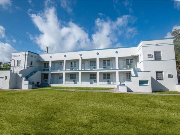 1208 71st St, Unit 7, Miami Beach, FL 33141