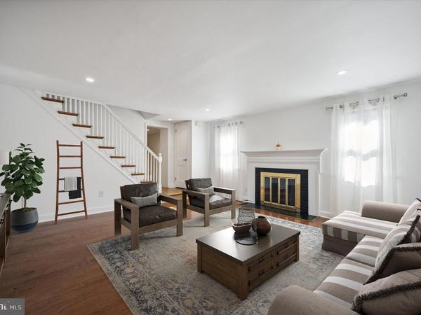 907 POWDER MILL ROAD, WYNNEWOOD, PA 19096