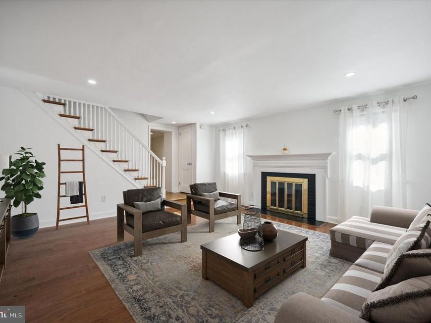 907 Powder Mill Road, Wynnewood, PA 19096 Main Photo