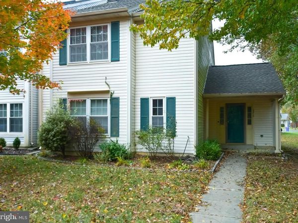 5318 HALIBUT PLACE, WALDORF, MD 20603