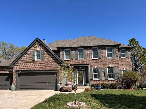 9001 N MANNING Avenue, Kansas City, MO 64157