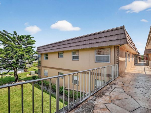 620 Brittany M, Delray Beach, FL 33446