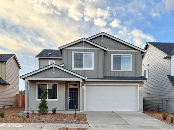 63225 NE Carly Lane, Bend, OR 97701