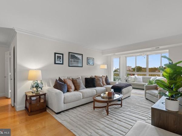 2151 JAMIESON AVENUE, Unit 601, ALEXANDRIA, VA 22314