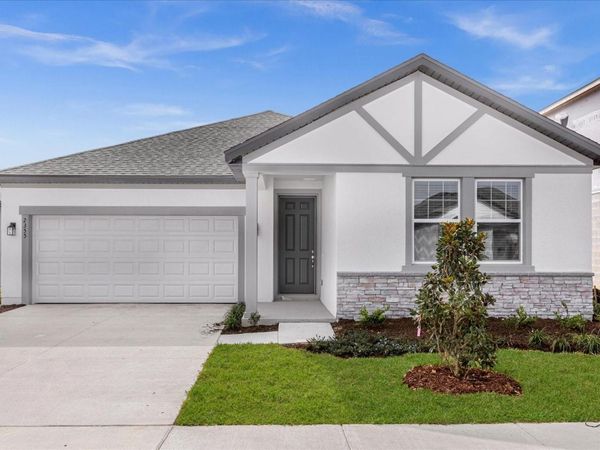 2355 LANCASHIRE STREET, DAVENPORT, FL 33896