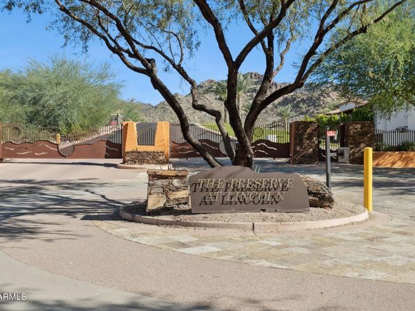 6314 N 33RD Street, Unit 2, Paradise Valley, AZ 85253