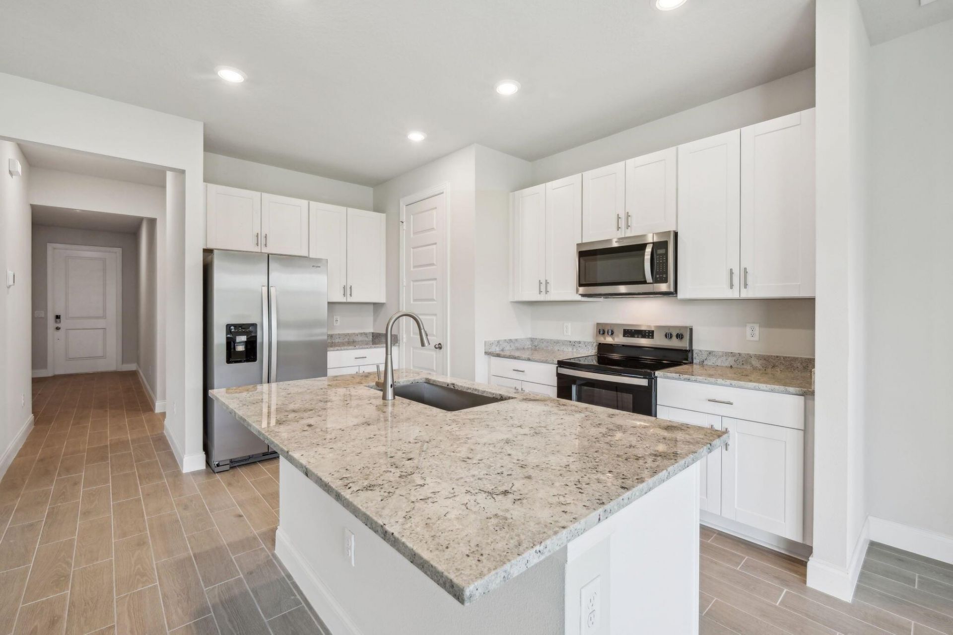 11309 NW Blockbird Drive, Port Saint Lucie, FL 34987 Photo