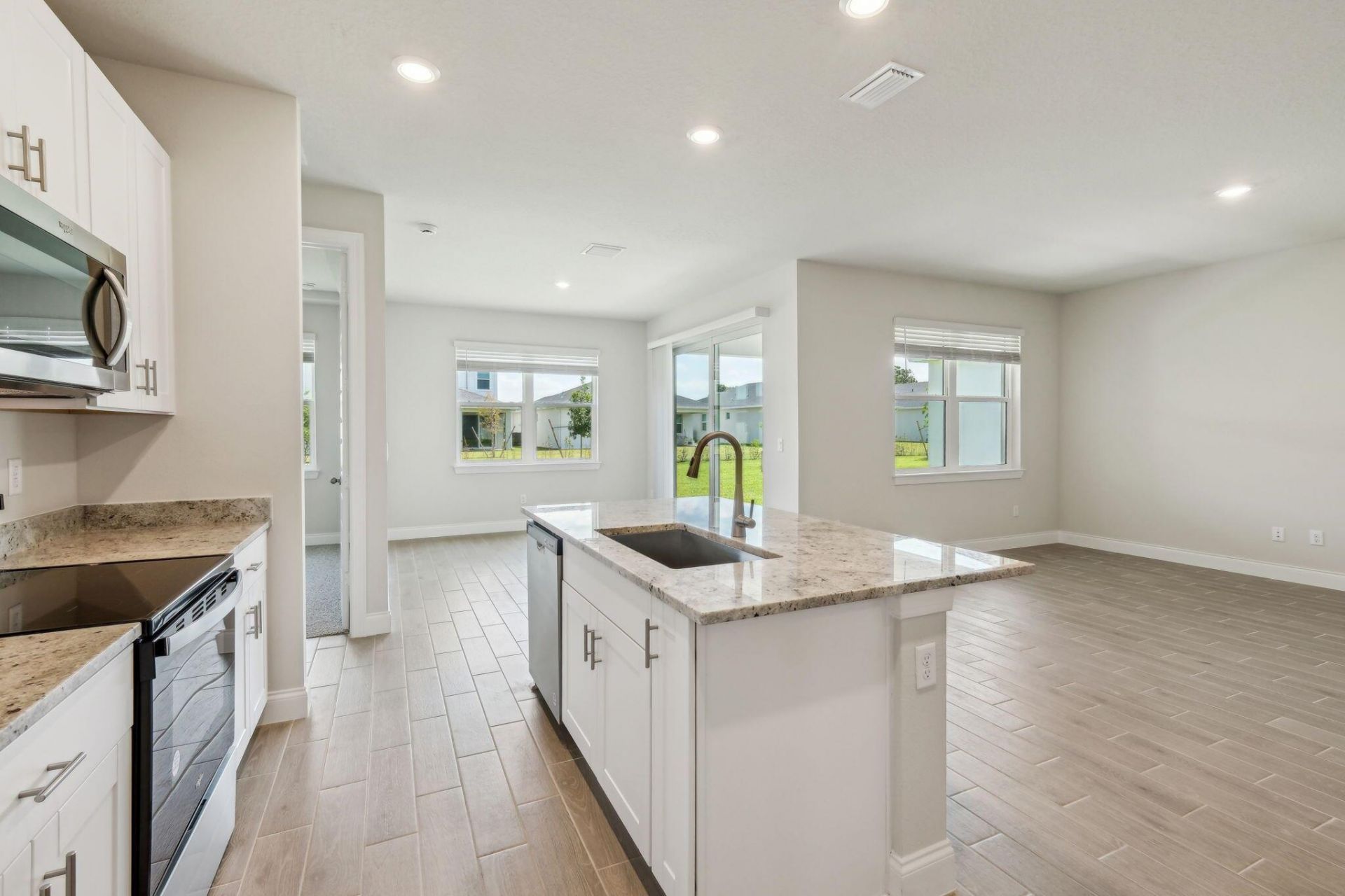 11309 NW Blockbird Drive, Port Saint Lucie, FL 34987 Photo