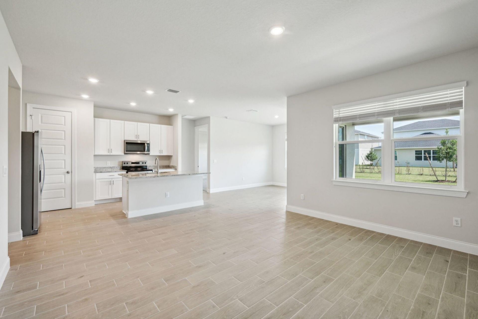 11309 NW Blockbird Drive, Port Saint Lucie, FL 34987 Photo