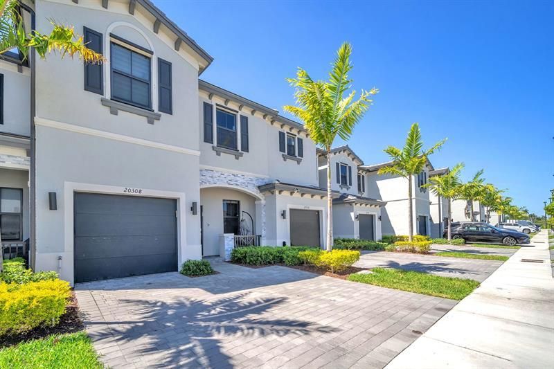 20308 NW 6th Pl, Miami Gardens, FL 33169 Photo