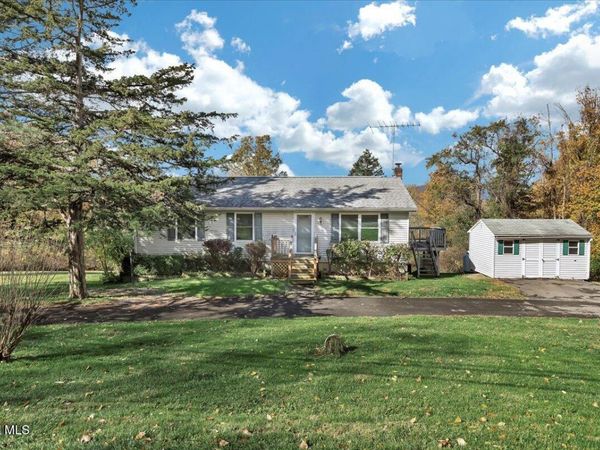 42 Firehouse Road, Germantown, NY 12526