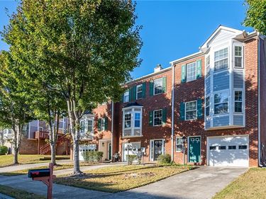 2123 Mill Garden Run, Buford, GA 30519