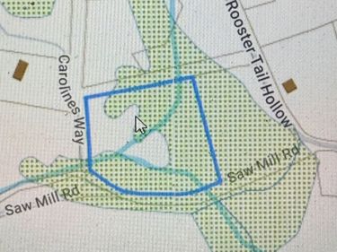 0 Saw Mill, New Milford, CT 06776