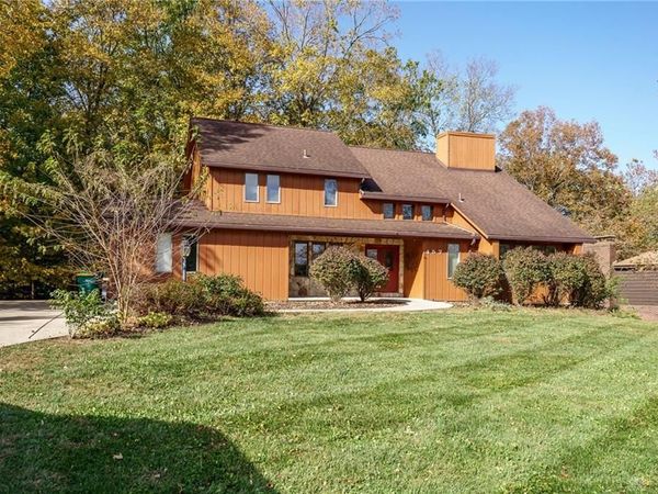 457 Merrick Drive, Beavercreek, OH 45434
