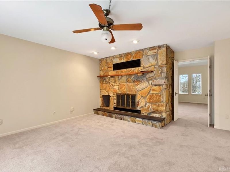 457 Merrick Drive, Beavercreek, OH 45434 Photo 14