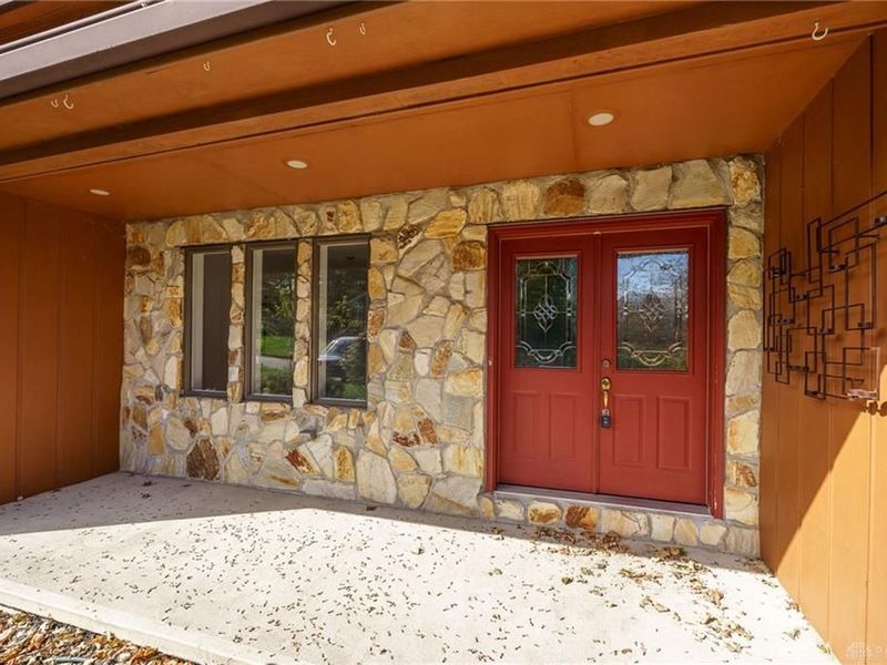 457 Merrick Drive, Beavercreek, OH 45434 Photo 4