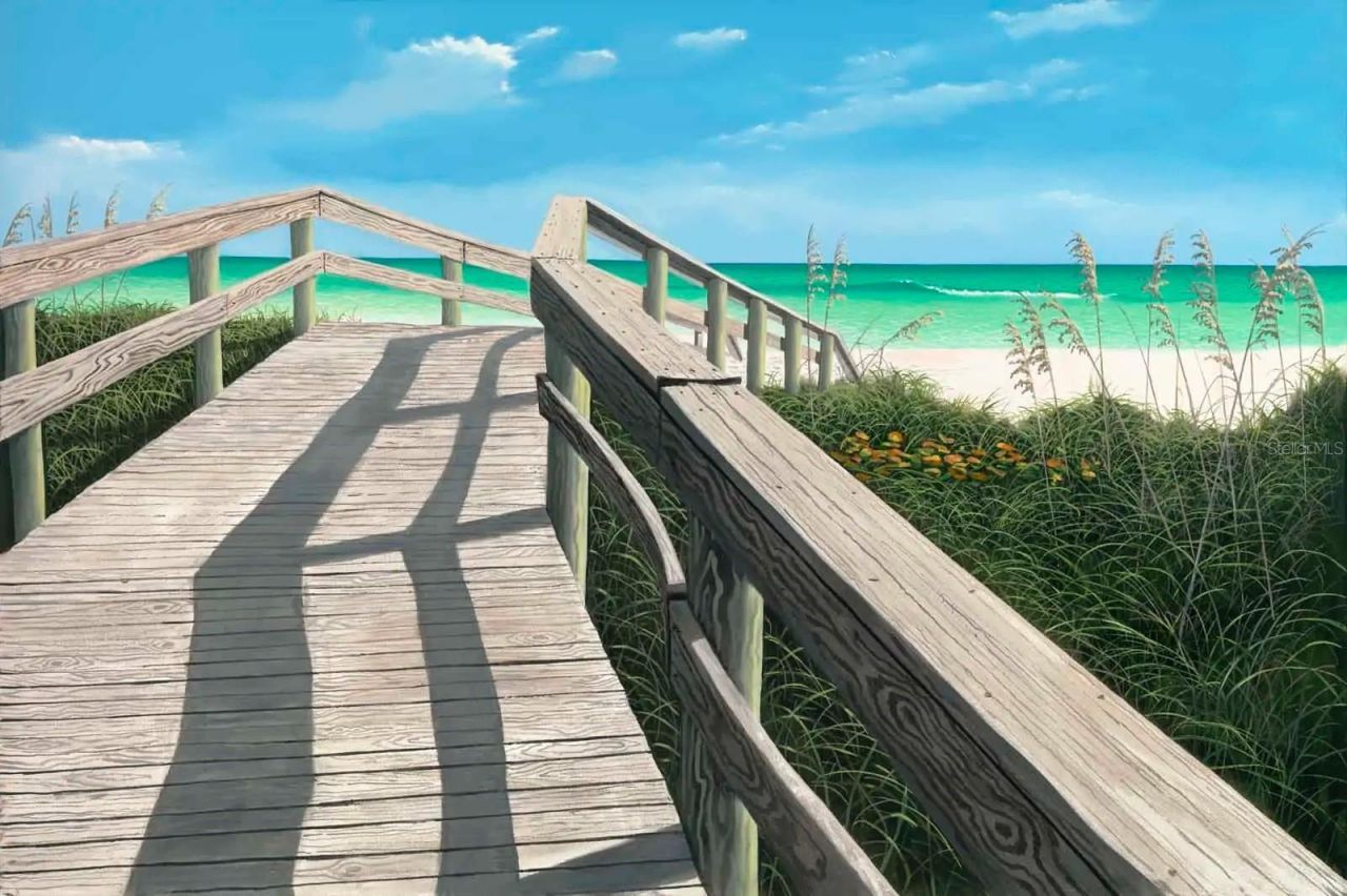 725 Manatee Avenue, Unit 725, Holmes Beach, FL 34217 Photo