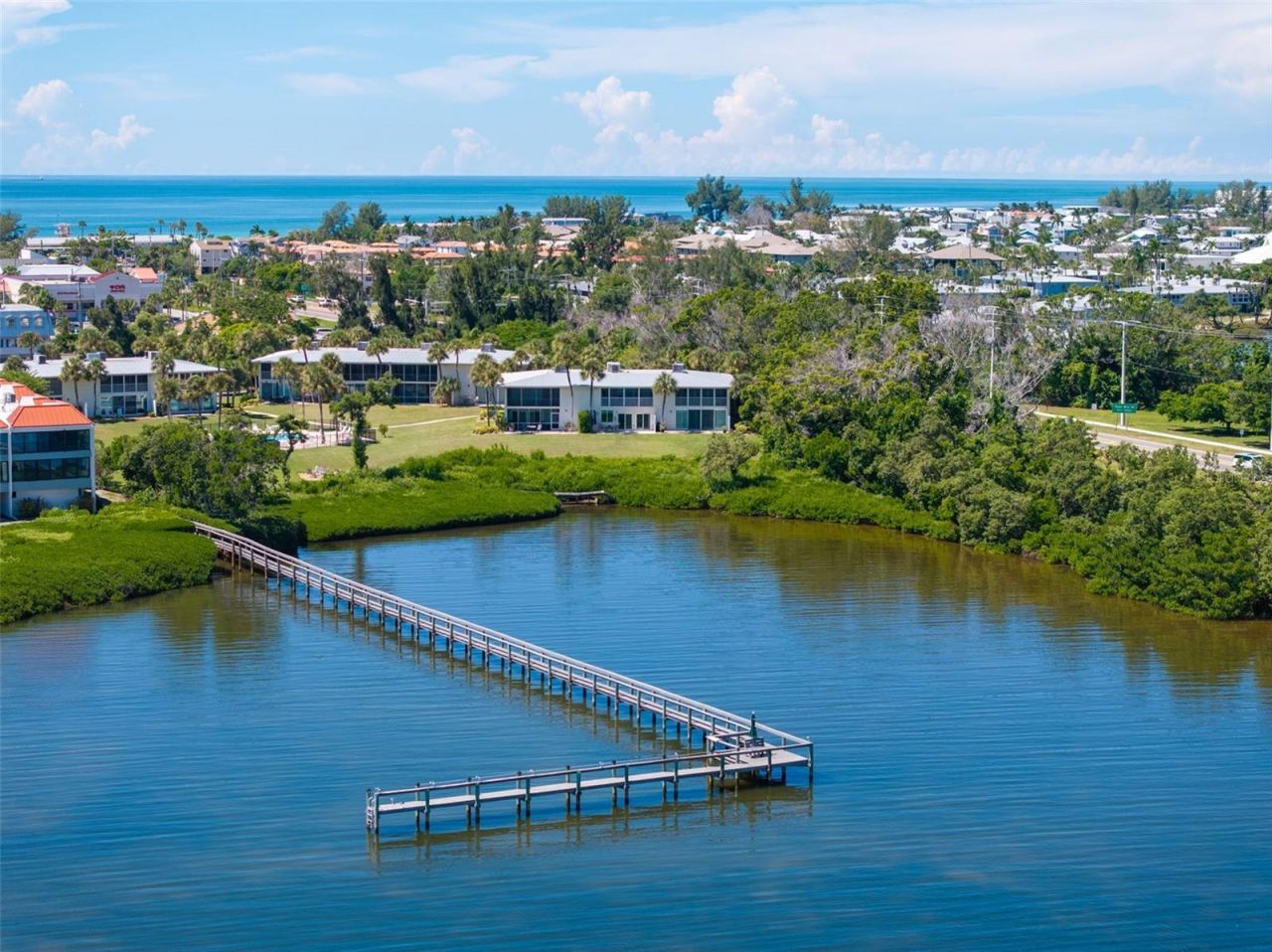 725 Manatee Avenue, Unit 725, Holmes Beach, FL 34217 Photo