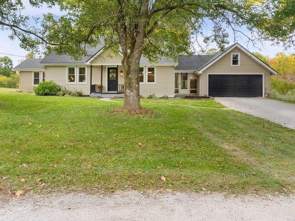 15278 Glencoe Verona Road, Verona, KY 41092