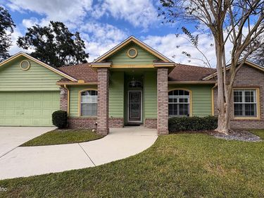 8581 SHUTER Court, Jacksonville, FL 32220