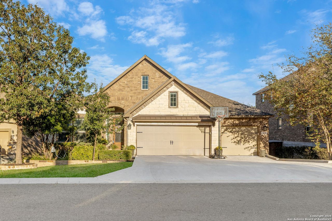 28938 Fairs Gate, Fair Oaks Ranch, TX 78015 Main Photo