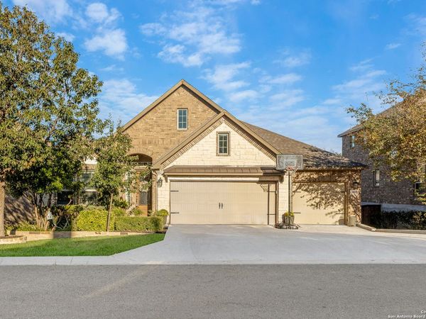 28938 Fairs Gate, Fair Oaks Ranch, TX 78015