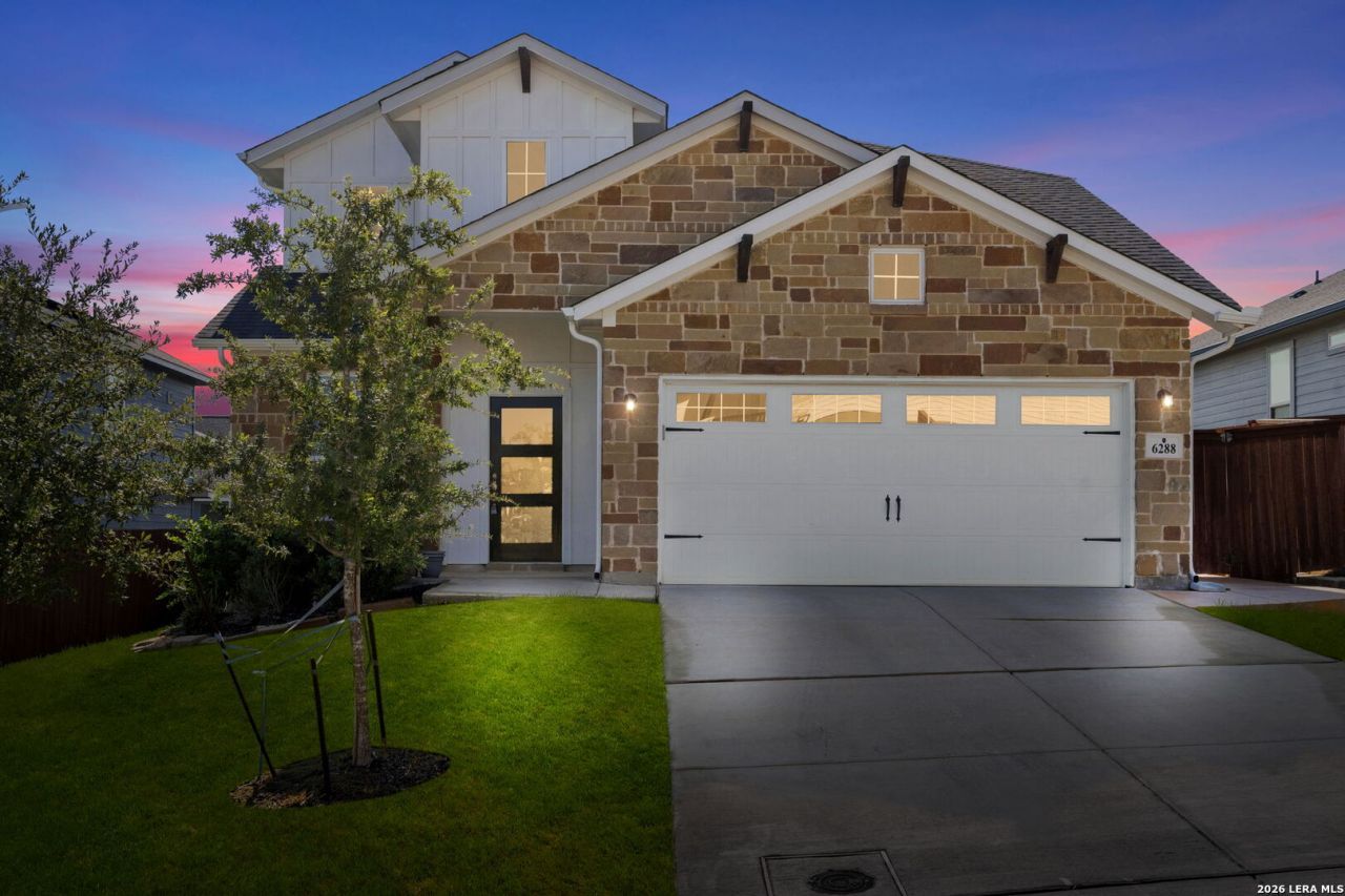 6288 Black Butte, Schertz, TX 78108 Main Photo