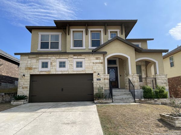 1442 Rock Dove, San Antonio, TX 78260