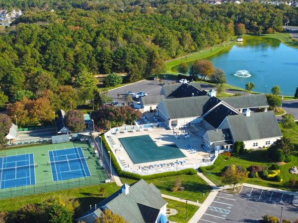 2818 Danbury Lane, Toms River, NJ 08755