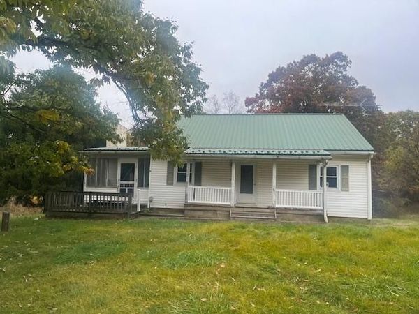 3035 Slack Road, Mount Perry, OH 43760