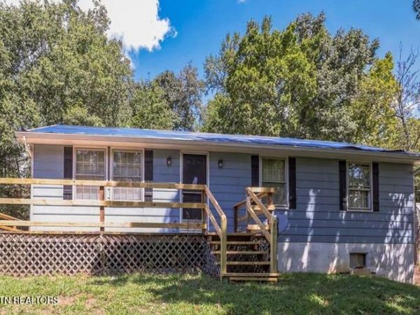 291 Barrett Lane, Church Hill, TN 37642