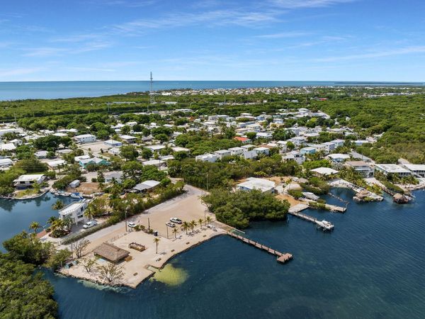 Lot 5 & 12 Miami & Hibiscus Drive, KEY LARGO, FL 33037
