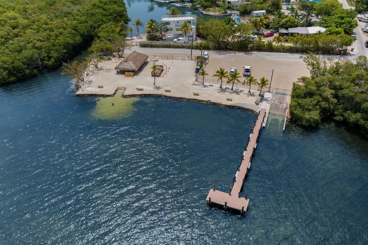 Lot 5 & 12 Miami & Hibiscus Drive, Key Largo, FL 33037 Photo