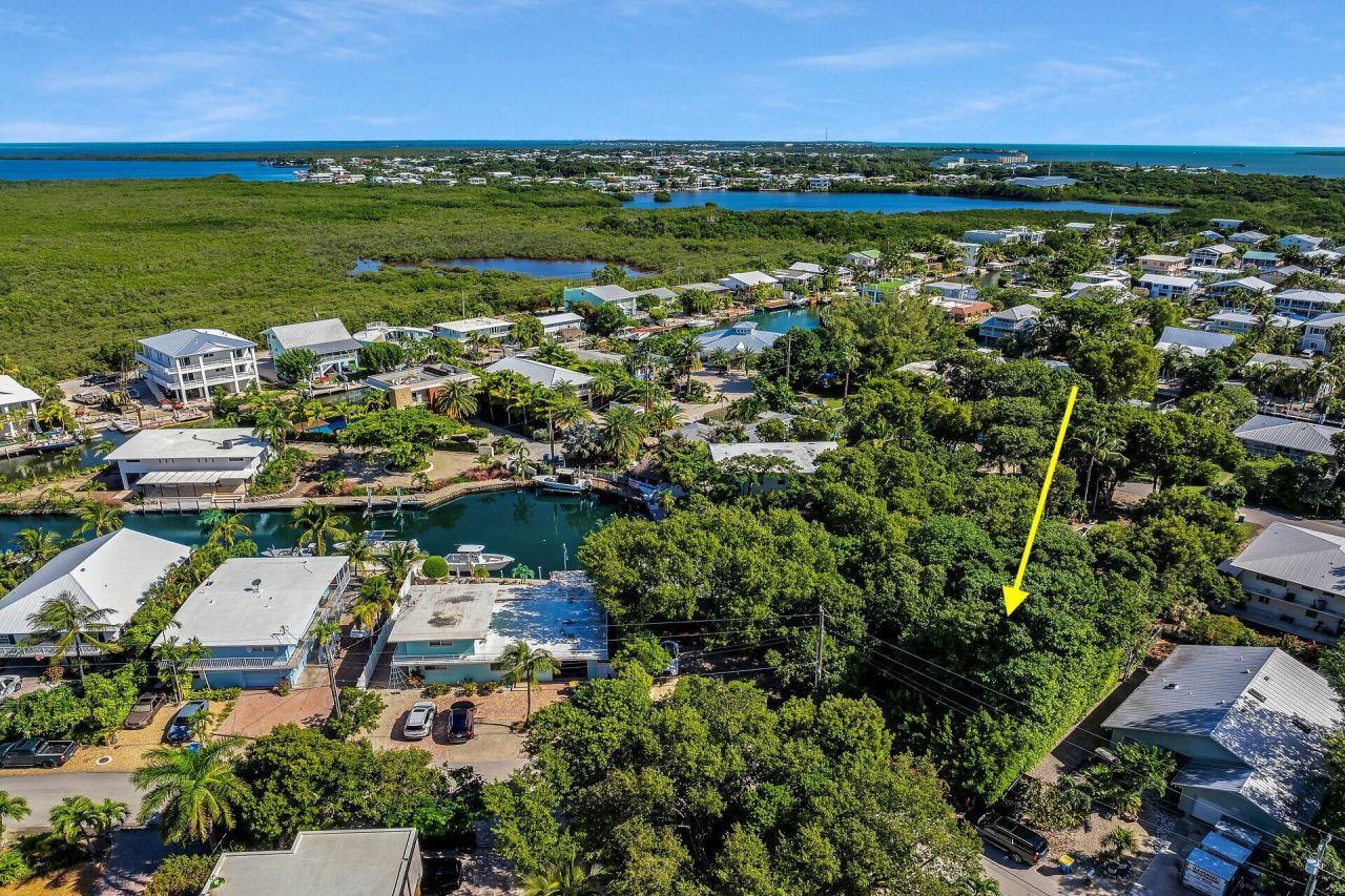 00 Apache Street, Tavernier, FL 33070 Photo