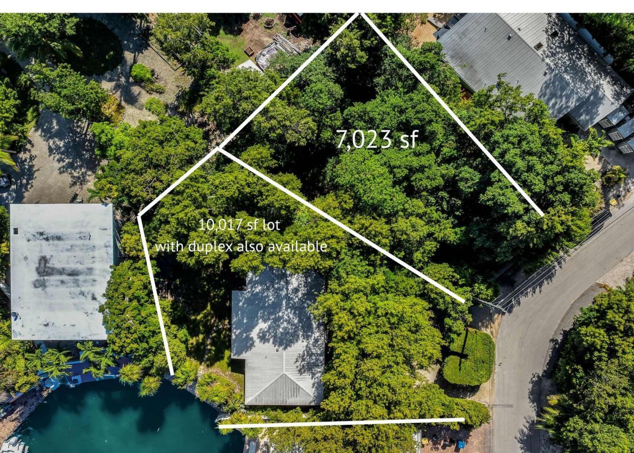 00 Apache Street, Tavernier, FL 33070 Photo