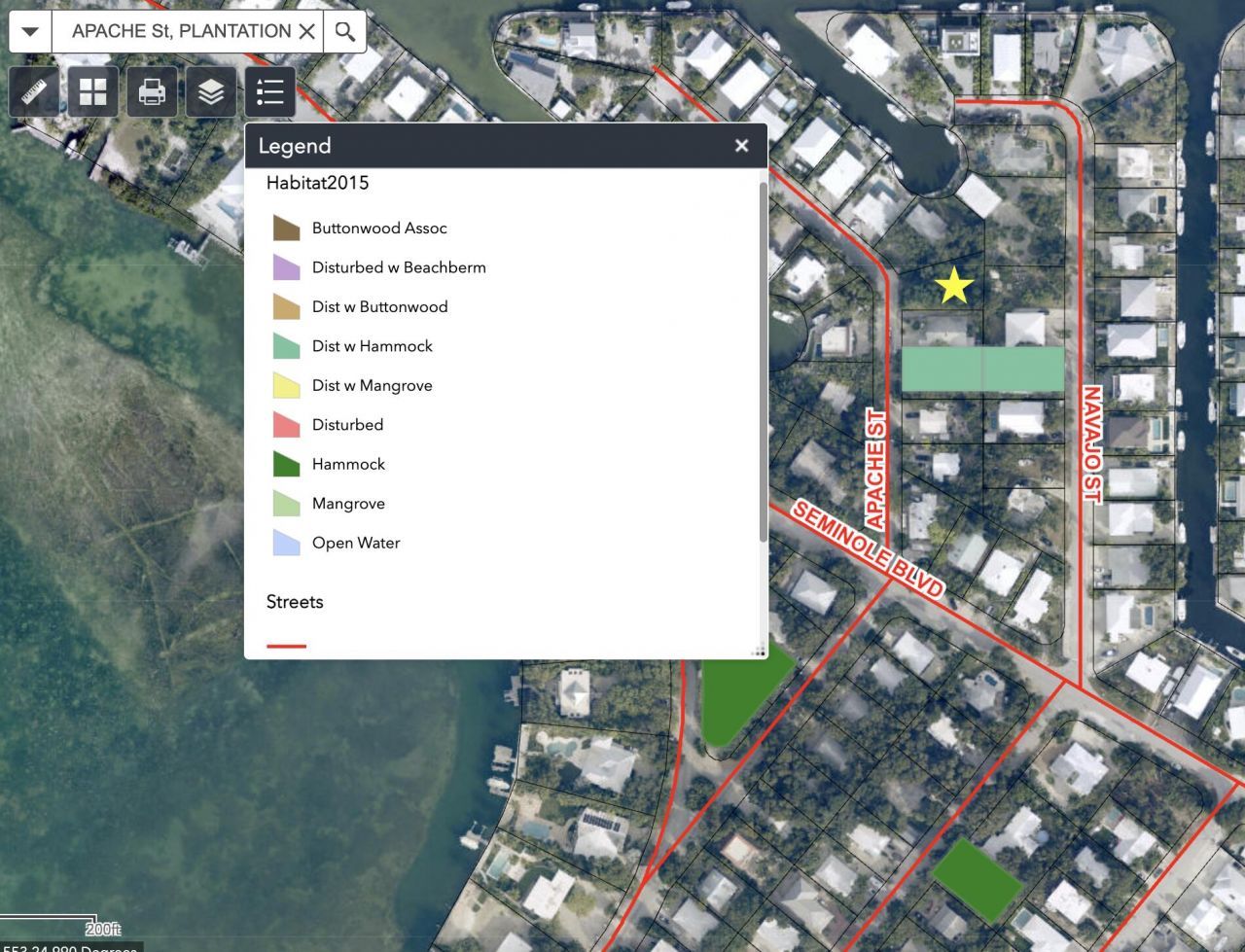 00 Apache Street, Tavernier, FL 33070 Photo