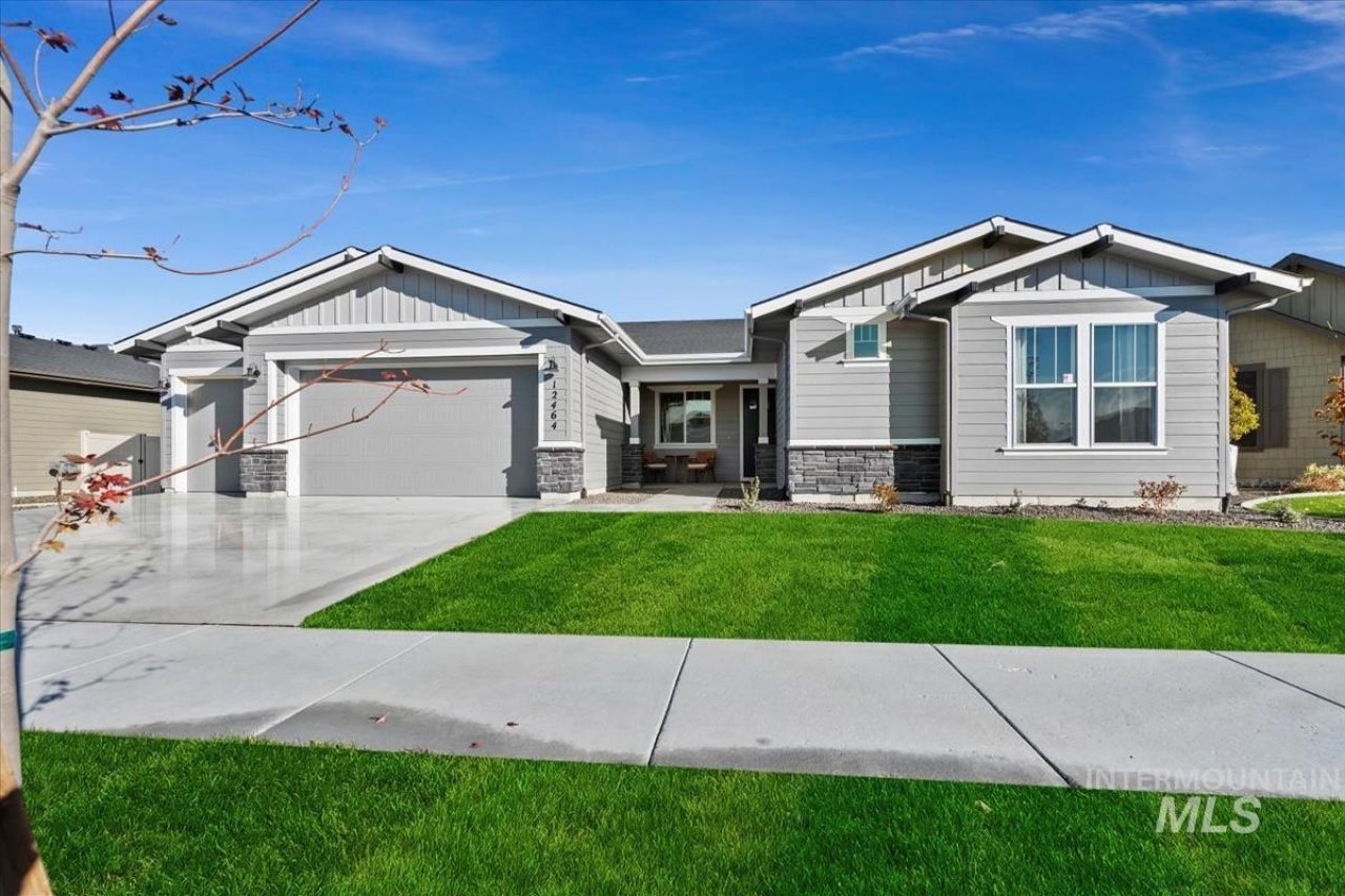 12464 W Wild Thistle Dr, Star, ID 83669 Main Photo