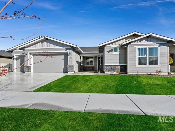 12464 W Wild Thistle Dr, Star, ID 83669